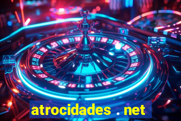 atrocidades . net